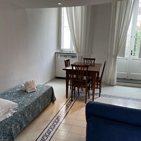 Ferienwohnung Antico Palazzo Scala Sorrent Exterior foto