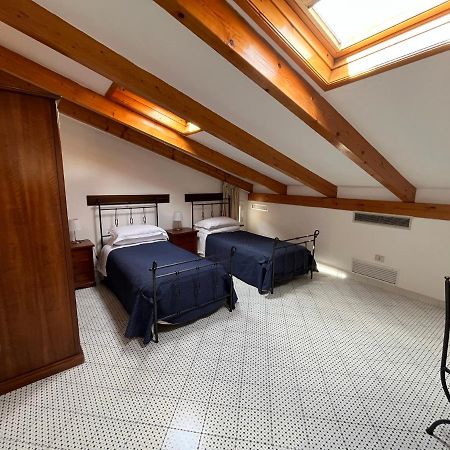 Ferienwohnung Antico Palazzo Scala Sorrent Exterior foto