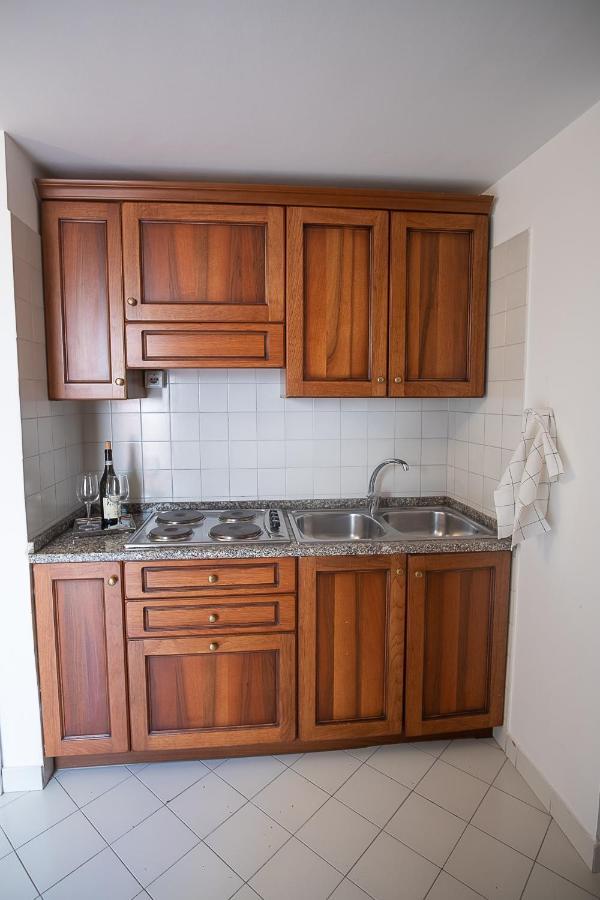 Ferienwohnung Antico Palazzo Scala Sorrent Exterior foto