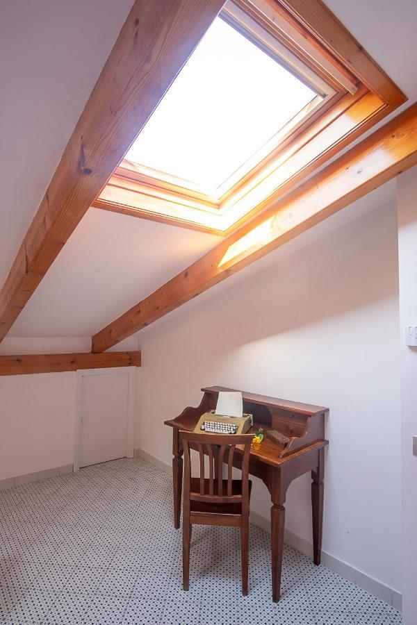 Ferienwohnung Antico Palazzo Scala Sorrent Exterior foto