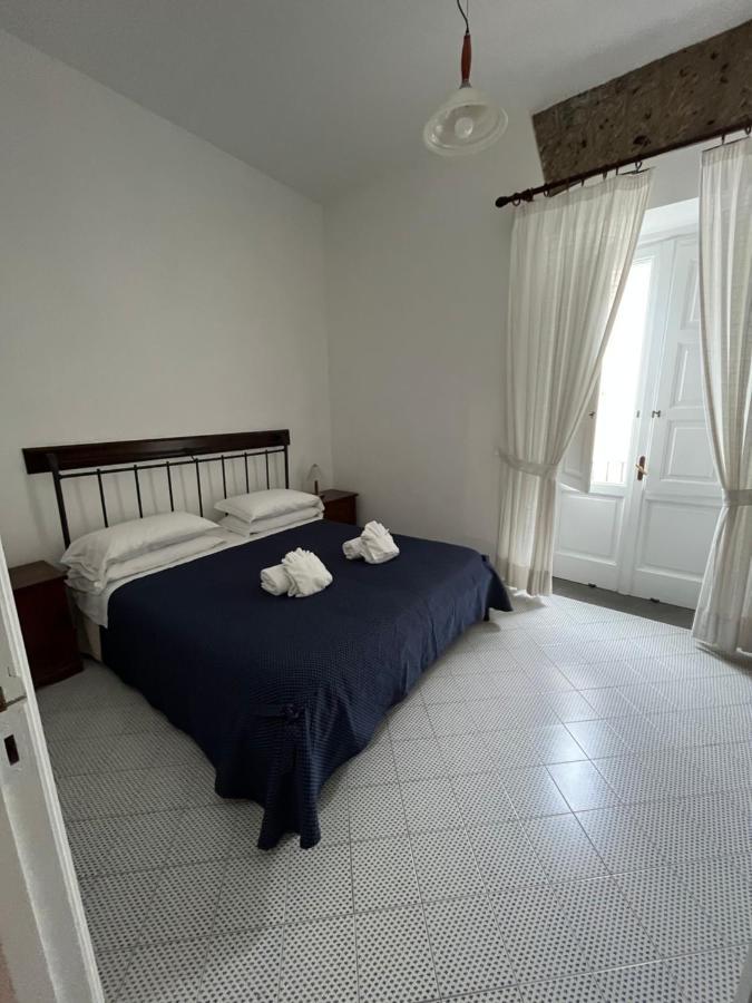 Ferienwohnung Antico Palazzo Scala Sorrent Exterior foto