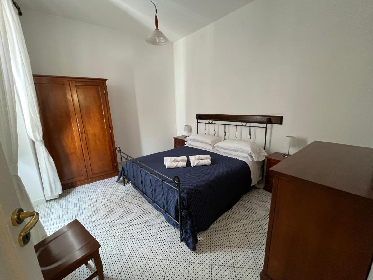 Ferienwohnung Antico Palazzo Scala Sorrent Exterior foto