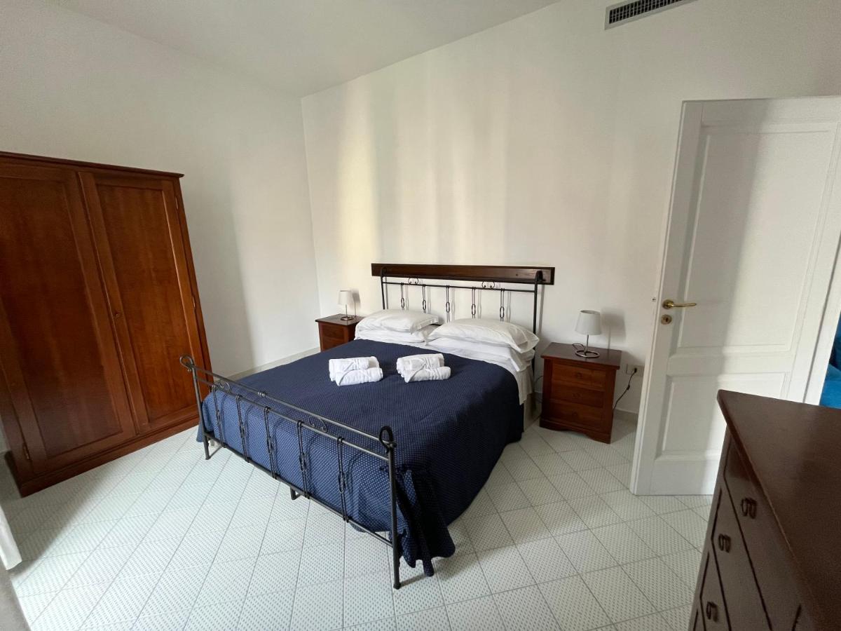 Ferienwohnung Antico Palazzo Scala Sorrent Exterior foto