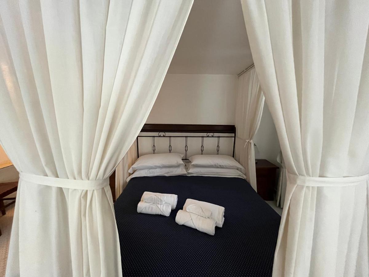 Ferienwohnung Antico Palazzo Scala Sorrent Exterior foto